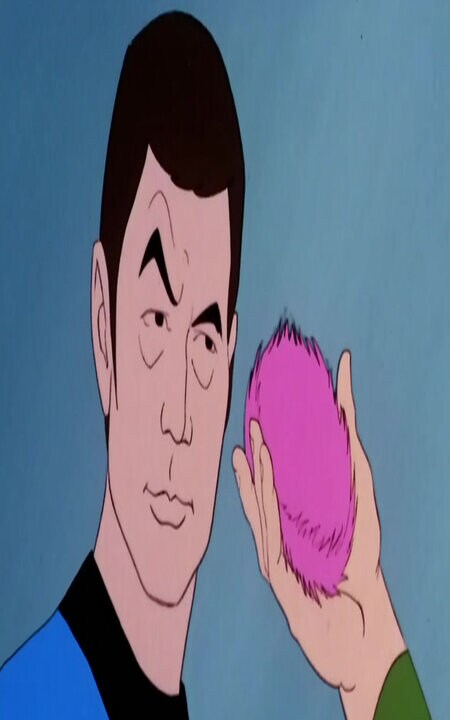 More Tribbles, More Troubles More Tribbles, More Troubles